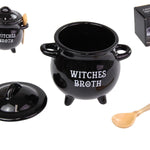 Witches Broth Cauldron (Gift Box)