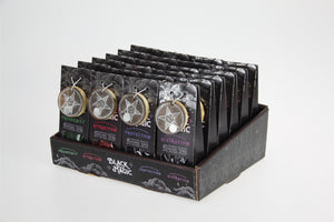 Spell Black Magic Incense Cones in Gift Box