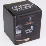 Witches Broth Cauldron (Gift Box)