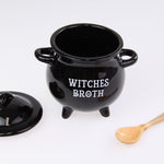 Witches Broth Cauldron (Gift Box)