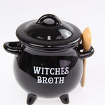 Witches Broth Cauldron (Gift Box)