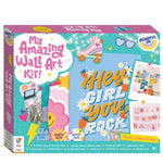 Mindful- Me My Amazing Wall Art Kit Set