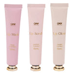 Little Kisses Lip Trio Set - OXX Bodycare