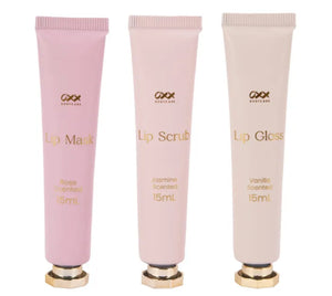 Little Kisses Lip Trio Set - OXX Bodycare