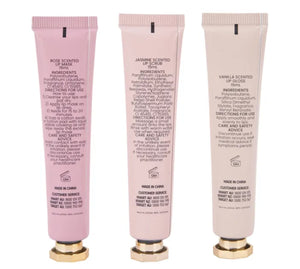 Little Kisses Lip Trio Set - OXX Bodycare