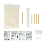 Dip Dye Candle Making Kit