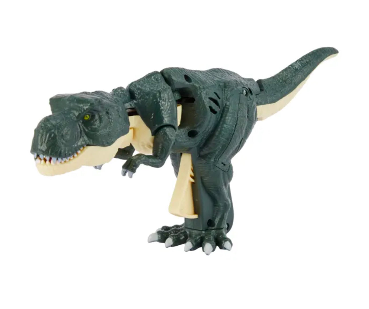 Dino Planet Swinging Dinosaur Toy