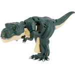 Dino Planet Swinging Dinosaur Toy