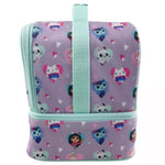 Kids Cooler Lunch Bag - Gabby's Dollhouse