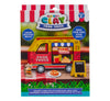 Air-Dry Clay, Food Truck Kit