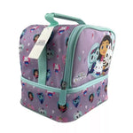 Kids Cooler Lunch Bag - Gabby's Dollhouse