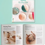 Air-dry Clay Kit