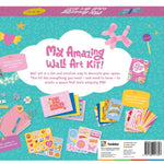 Mindful Me My Amazing Wall Art Kit