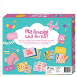 Mindful- Me My Amazing Wall Art Kit Set