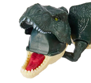 Dino Planet Swinging Dinosaur Toy