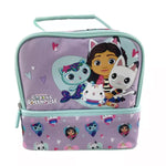 Kids Cooler Lunch Bag - Gabby's Dollhouse