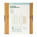 Dip Dye Candle Making Kit