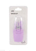 OXX Cosmetics 4 Piece Manicure Set - Lilac