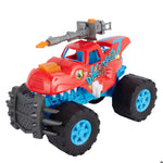 Dino Blast Vehicle