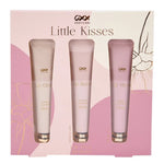 Little Kisses Lip Trio Set - OXX Bodycare