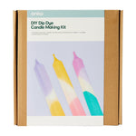 Dip Dye Candle Making Kit