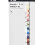 Watercolour Paint Set