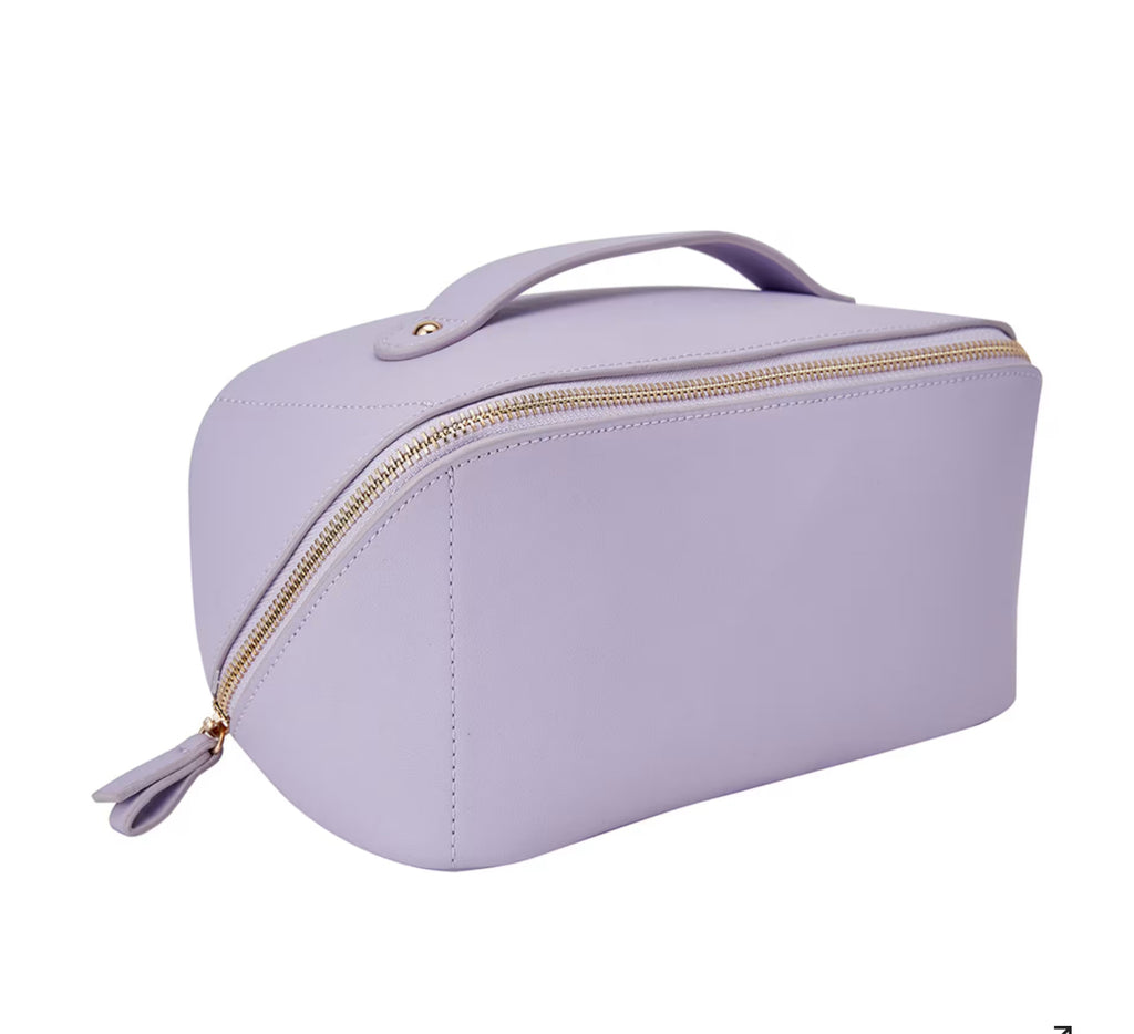 OXX Cosmetics Makeup Organiser - Pink