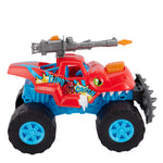 Dino Blast Vehicle