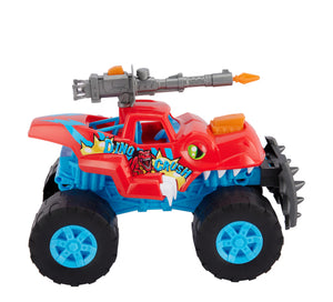 Dino Blast Vehicle