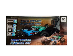 Remote Control Off Road Racer Car - 2.4GHz