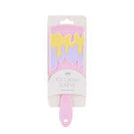 OXX Haircare Square Paddle Brush - Ice Cream Sundae