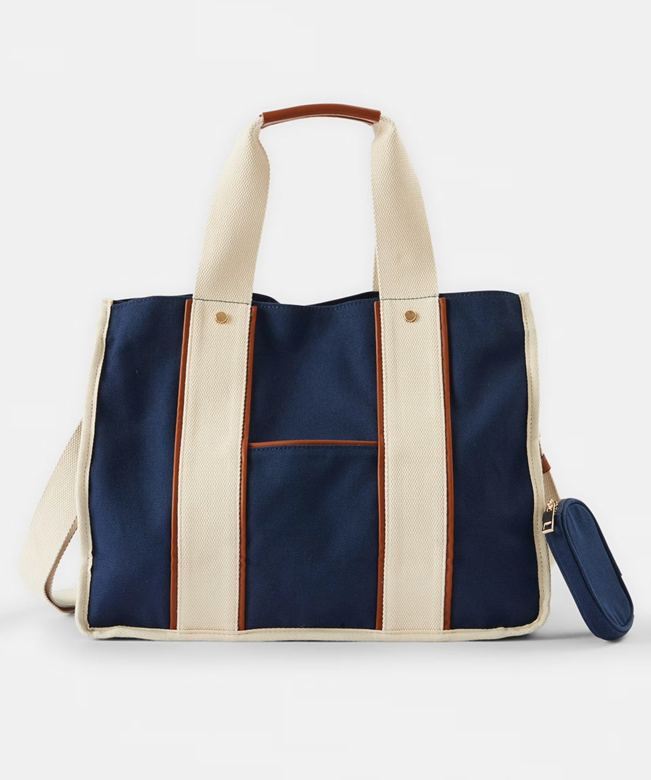 Canvas Tote Bag