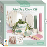 Air-dry Clay Kit