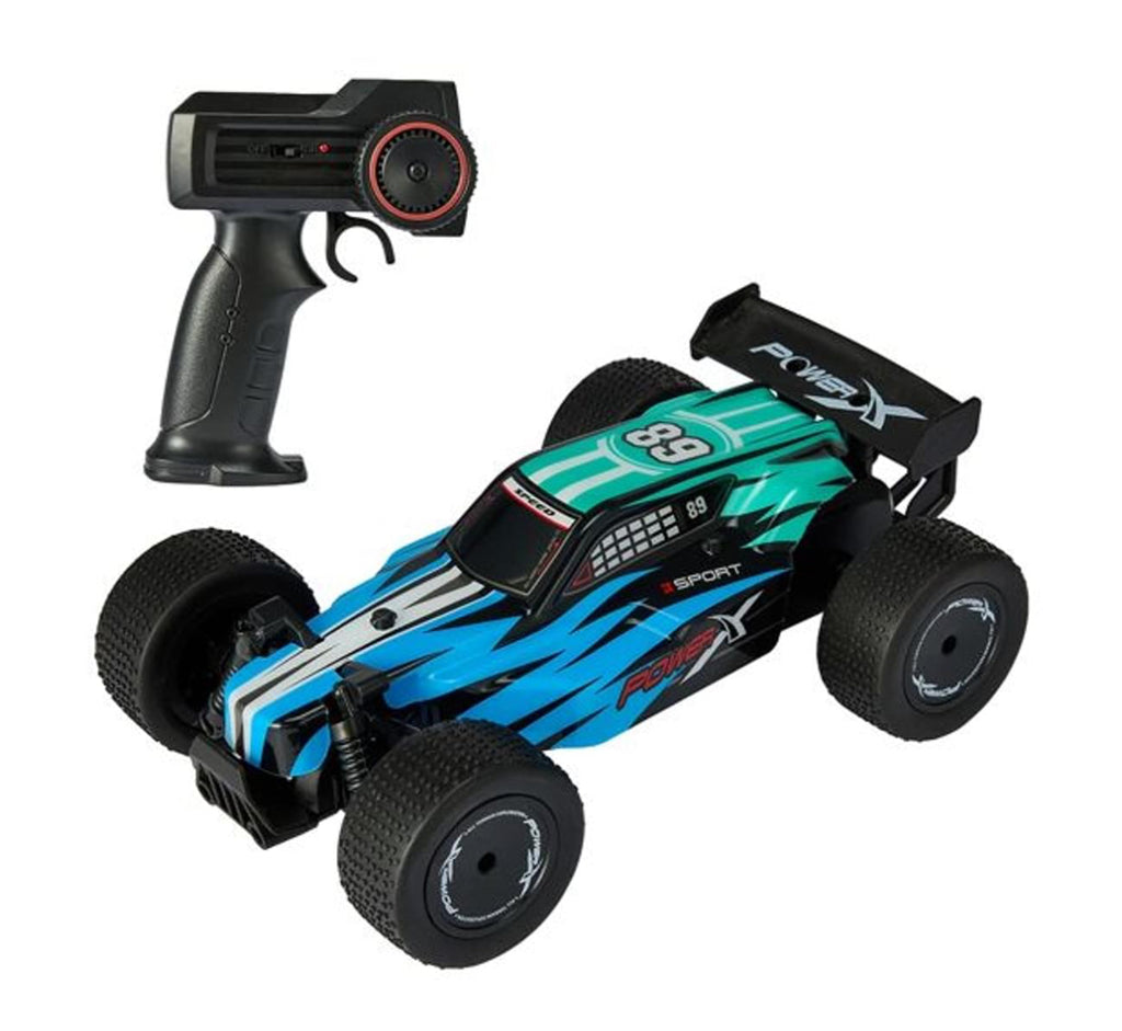 Remote Control Off Road Racer Car - 2.4GHz