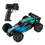 Remote Control Off Road Racer Car - 2.4GHz