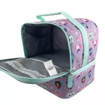 Kids Cooler Lunch Bag - Gabby's Dollhouse