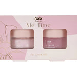 Me Time Lip Care 2 Piece Kit - OXX Skincare