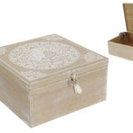 Meditating Buddha Design MDF Box