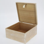 Meditating Buddha Design MDF Box