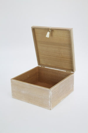 Meditating Buddha Design MDF Box