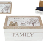 Sweet Rock Family Box