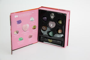 Love Gemstone Kit