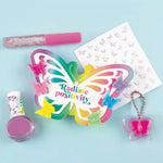 Make It Real Butterfly Dreams Cosmetic Set