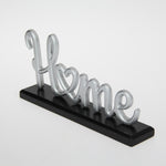 Home & Family plaque set