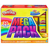 Play-Doh MEGA PACK Compound Cans 36 Pack