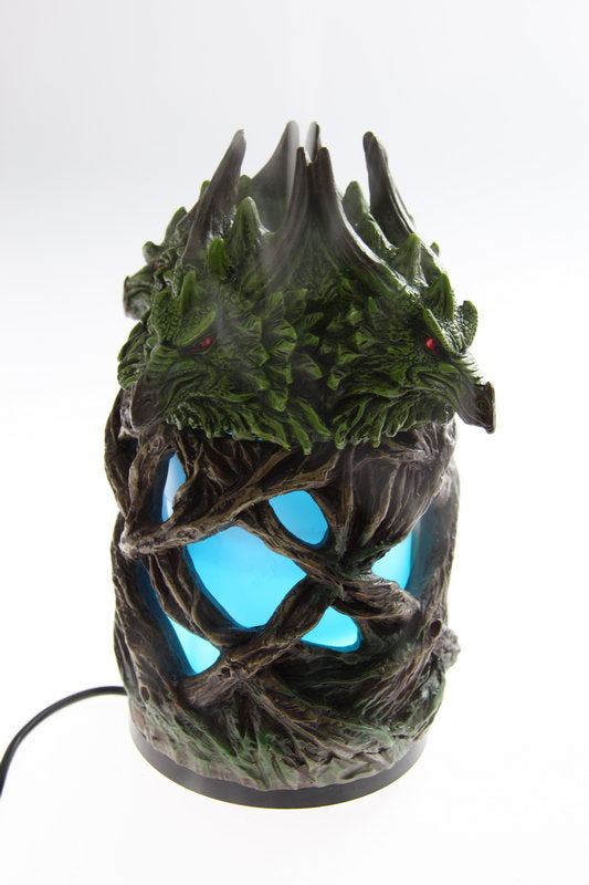 Dragon Diffuser/Humidifier Guardian of Forest