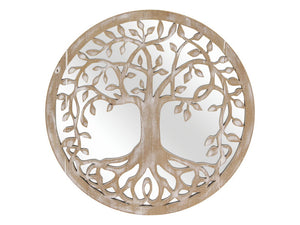 Tree of Life Mirror