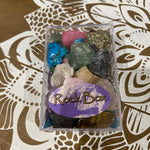 Rock and Minerals Boxed