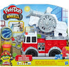 Play-Doh Wheels Fire Truck