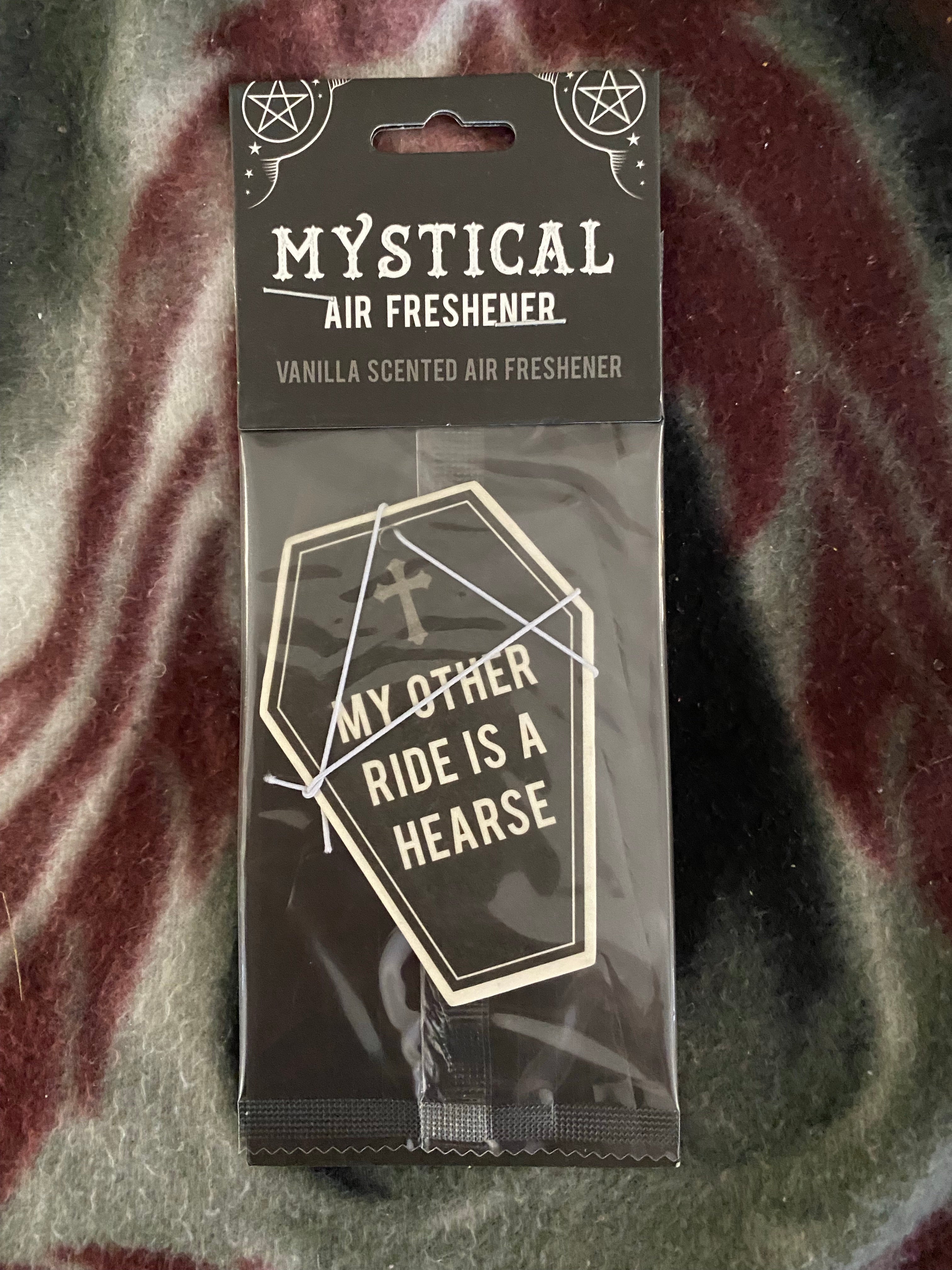 Mystical Air Freshener